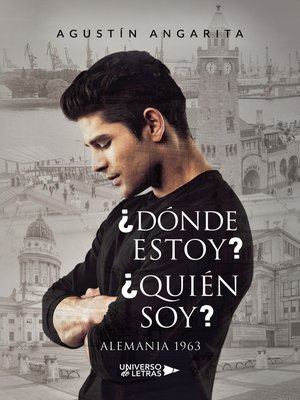 cover image of ¿Dónde estoy? ¿quién soy?